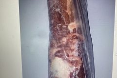 Công thức chế biến món thịt trâu sốt vang siêu ngon từ nạm gàu trâu M62