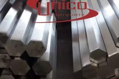 Lục giác inox 304/SUS304/06Cr19Ni10