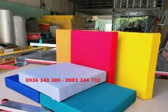 Tấm Tiêu Âm Vải Nỉ - Nội thất DHG