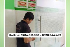 thiết kế in ấn thi công quảng cáo sự kiện