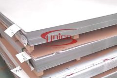 UNICO chuyên cung cấp tấm thep 420j2