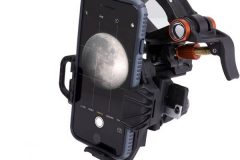 Gá đỡ điện thoại cao cấp Celestron NexYZ 3
