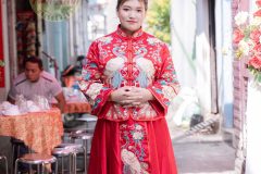 Cho Thuê Hỷ Phục Cưới Bigsize Sang Trọng Ngày Hỷ