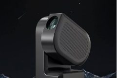 Kính thiên văn kỹ thuật số thông minh Seestar S50