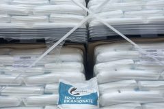 Sodium bicarbobate 99% , Soda lạnh Pháp, tăng kiềm cho ao nuôi