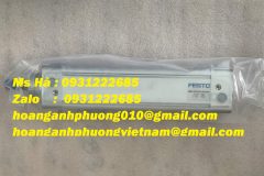 Chính hiệu - Xi lanh khí nén DSBC-63-200-D3-PPVA-N3 Festo