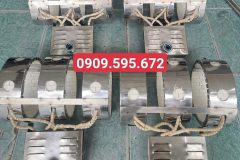 Điện trở sứ - làm theo yêu cầu - giá rẻ