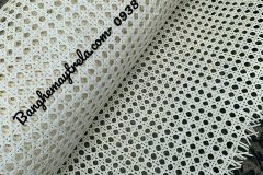 Lưới mây mắt cáo tự nhiên