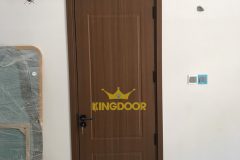 Báo giá cửa nhựa Composite mới nhất tháng 3