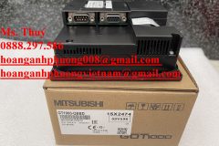 Hàng Nhật - Màn hình công ngiệp Mitsubishi GT1050-QBBD