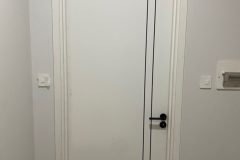 Cửa nhựa Composite tại Bình Thạnh  - Cửa nhựa cao cấp