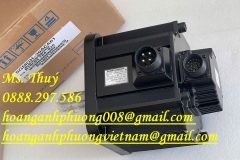 Chuyên hàng Yaskawa - Động cơ SGMGH-30ACA61- Hoàng Anh Phương