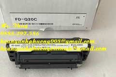 Cảm biến Keyence giá tốt - FD-Q20C - Hàng mới 100%