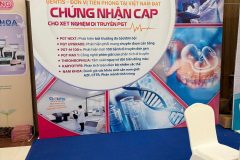 thiết kế in ấn thi công quảng cáo sự kiện