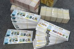 thiết kế in ấn thi công quảng cáo sự kiện