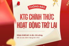 thiết kế in ấn thi công quảng cáo sự kiện