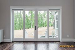 Tầm quan trọng của cửa sổ trong thiết kế nhà ở