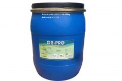 Men vi sinh Or-Pro tổng hợp các dòng vi sinh, cân bằng hệ vi sinh có lợi cho vật