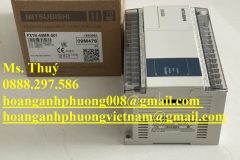 Hoàng Anh Phương - Bộ lập trình PLC Mitsubishi FX1N-40MR-001