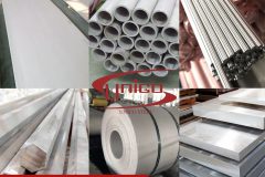 Inox 304 - Unico Steel