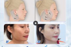 Căng da cổ và những điều cần thiết khi thực hiện