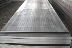 Thép mài mòn Hardox 400, 450, 500 - Unico Steel
