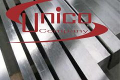 UNICO chuyên cung cấp vuông đặc ino 304