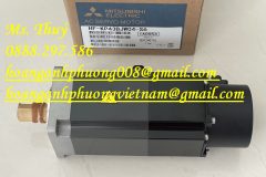 Chuyên động cơ Mitsubishi - HF-KP43BJW04-S6 - Hàng mới