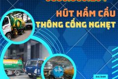 hút hầm cầu_thông cống nghẹt_nạo vét hố gas ___