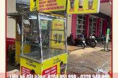 thiết kế in ấn thi công quảng cáo sự kiện
