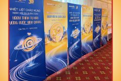 thiết kế in ấn thi công quảng cáo sự kiện
