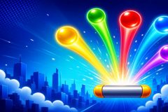 Thử thách phản xạ cùng Runaway Balls!