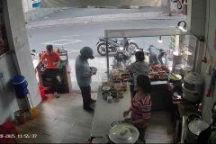 Tuyển nữ phụ quán cơm & thợ bếp - phụ bếp quán lẩu BAO ĂN Ở LẠI