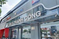 TUYỂN DỤNG KỸ SƯ HIỆN TRƯỜNG