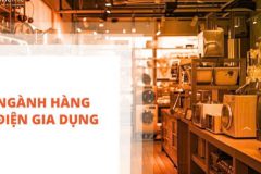 Tuyển NAM giao hàng điện gia dụng làm tại Q8