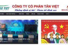 Hà Nội - Tuyển nhân viên kỹ thuật kiêm lái xe đi làm ngay