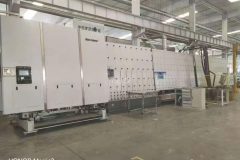 Tuyển NAM làm việc tại nhà máy kính cường lực ở Đà Nẵng