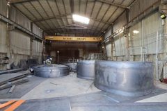 Tuyển thợ hàn làm tại Trảng Bom Đồng Nai có kinh nghiệm