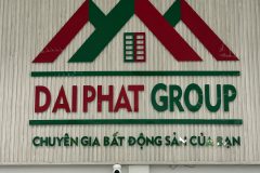 ĐẠI PHÁT GROUP tuyển NVKD BĐS ko yêu cầu kinh nghiệm làm Nhà Bè