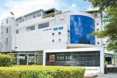 CTY VINH NAM tuyển gấp 1 kế toán công nợ tại Tân Kim Bình Chánh