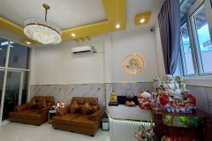 GOLD HOUSE SPA tuyển KTV ko yêu cầu kinh nghiệm làm Tân Bình cũ