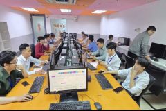 Tuyển nhân viên CSKH tư vấn website làm tại VP ở Q12