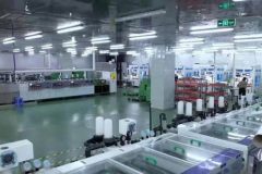 CTY BIEL CRYSTAL HẢI DƯƠNG tuyển nhiều NV Kỹ Thuật