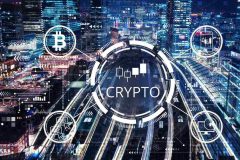Tuyển NV SALE / CSKH CRYPTO làm tại văn phòng ở Thủ Đức