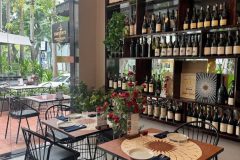 Pizza Margheri tuyển Pizza chef & Phụ Bếp làm ở Q7