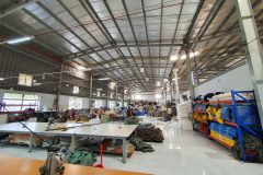 Tuyển thợ may, LĐPT và thủ kho làm tại Đức Hòa Long An (cũ)