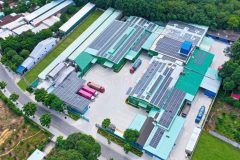Tuyển công nhân nam nữ đóng gói làm tại Bình Dương