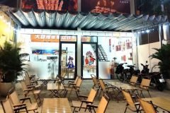 HUYNH ĐỆ BBQ tuyển nhân viên fulltime làm Q2