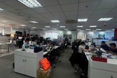 Tuyển NV tư vấn KH qua ĐT bán hàng thuốc thủy sản làm tại Q1