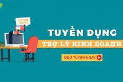 TUYỂN DỤNG CÁN BỘ HIỆN TRƯỜNG